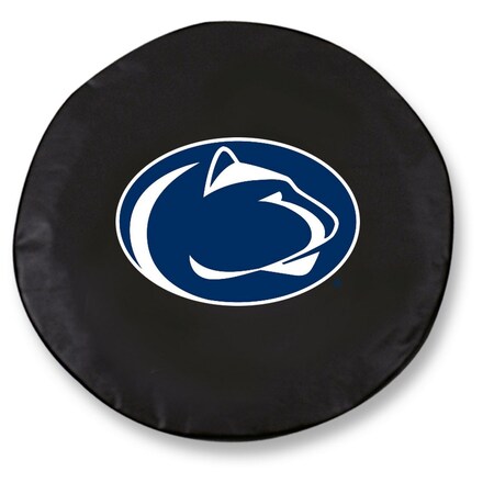 25 1/2 X 8 Penn State Tire Cover